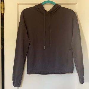 Lululemon Purple Hoodie